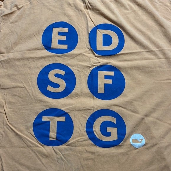 Mens Vineyard Vines Shirt - Picture 3 of 5